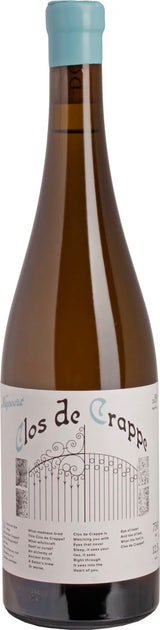 Niepoort Clos de Crappe Branco 2019