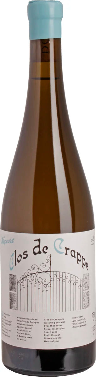 Niepoort Clos de Crappe Branco 2019