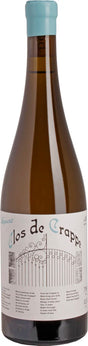 Niepoort Clos de Crappe Branco 2019