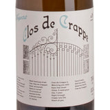 Niepoort Clos de Crappe Branco 2019 Label