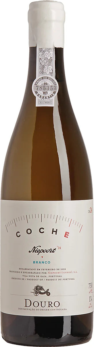 Niepoort Coche Branco Douro DOC 2024