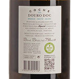 Niepoort Coche Branco Douro DOC 2024 Back