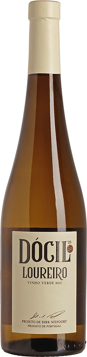 Niepoort Dócil Loureiro Vinho Verde DOC 2025