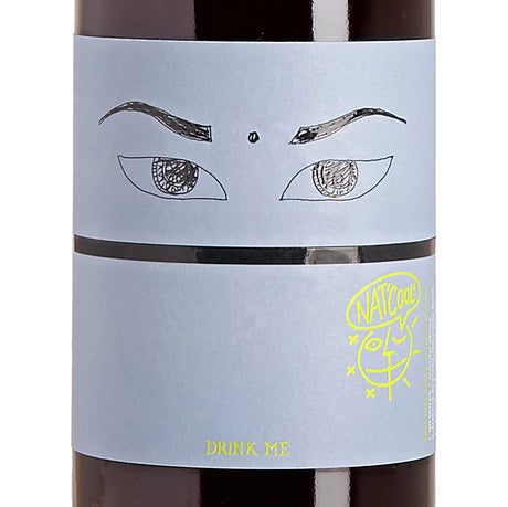 Niepoort Nat' Cool Drink Me Tinto DOC Bairrada 2025 Label 1