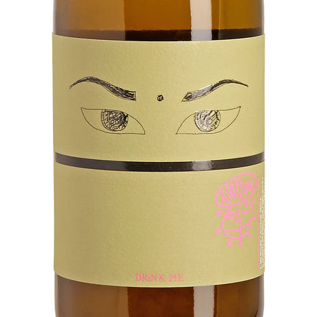 Niepoort Nat' Cool Drink Me Branco 2024 Label