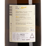 Niepoort Açores Branco Reserva DO Pico 2023 Back
