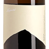 Niepoort Açores Branco Reserva DO Pico 2023 Label
