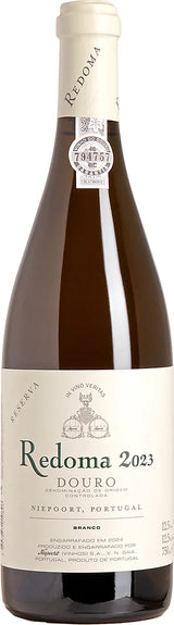 Niepoort Redoma Reserva Branco Douro DOC 2023