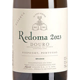 Niepoort Redoma Reserva Branco Douro DOC 2023 Label
