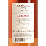 Niepoort Redoma Rosé Douro DOC 2023 Back