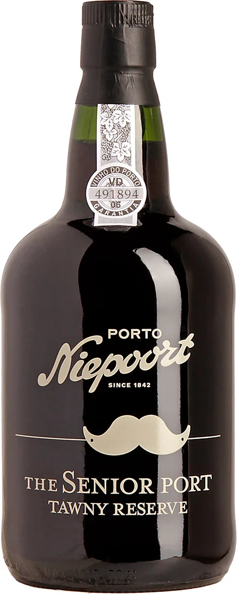 Niepoort The Senior Tawny DOC Vinho do Porto