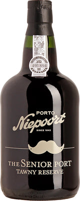 Niepoort The Senior Tawny DOC Vinho do Porto