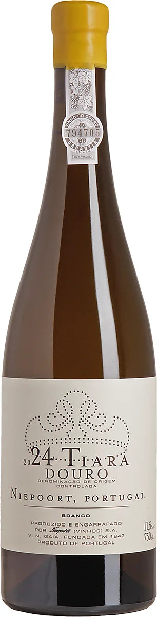 Niepoort Tiara Branco Douro DOC 2024