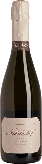 Nikolaihof Brut Nature Zéro Dosage
