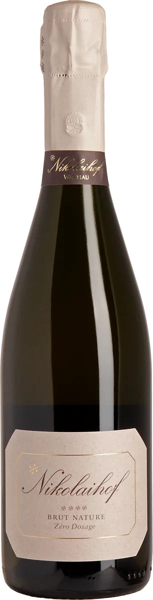 Nikolaihof Brut Nature Zéro Dosage