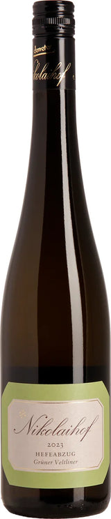 Nikolaihof Hefeabzug Grüner Veltliner trocken 2023