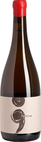 [semicolon] Katharina Salzgeber & Nikolaus Saahs Riesling L2020