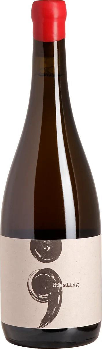 [semicolon] Katharina Salzgeber & Nikolaus Saahs Riesling L2020