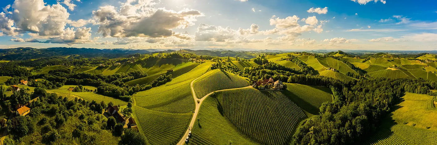 Österreich - Südsteiermark