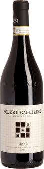 Podere Gagliassi Barolo DOCG 2021