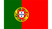 Portugal Flagge
