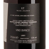 Pranzegg GT Vino Bianco L2021 Back