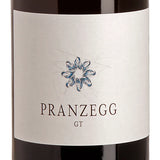 Pranzegg GT Vino Bianco L2021 Label