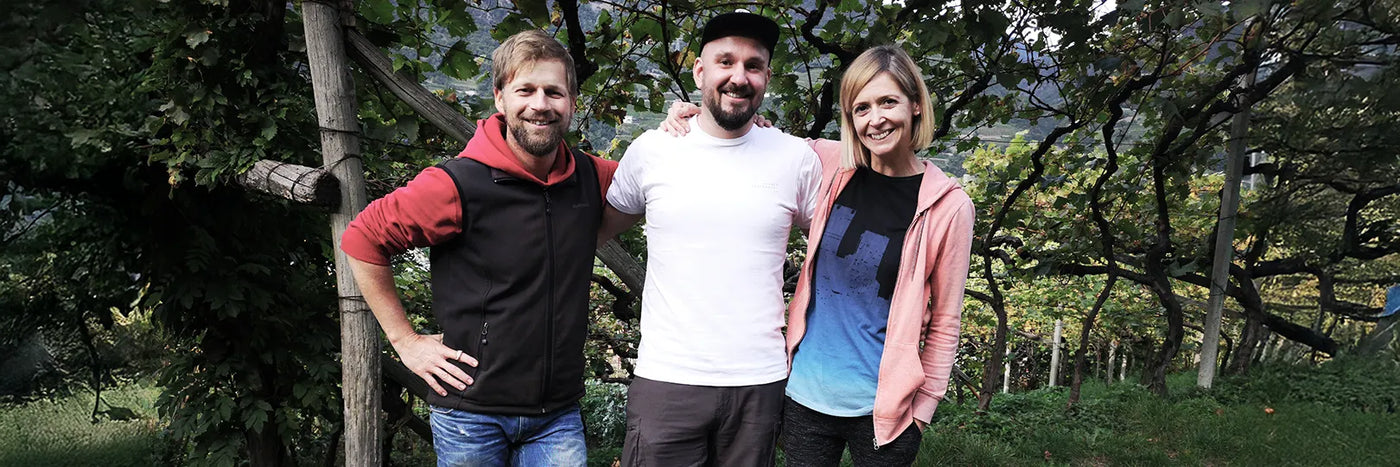 Pranzegg Martin Jens Marion