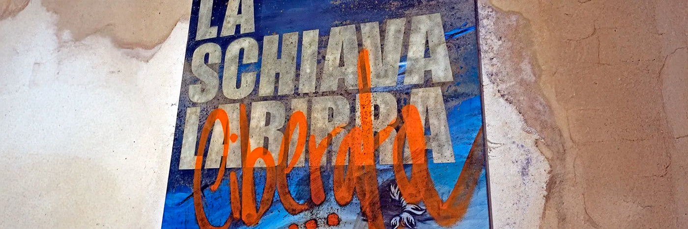 Pranzegg La Schiava Labirra Libre