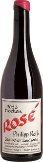 Philipp Reiß Rosé 2023