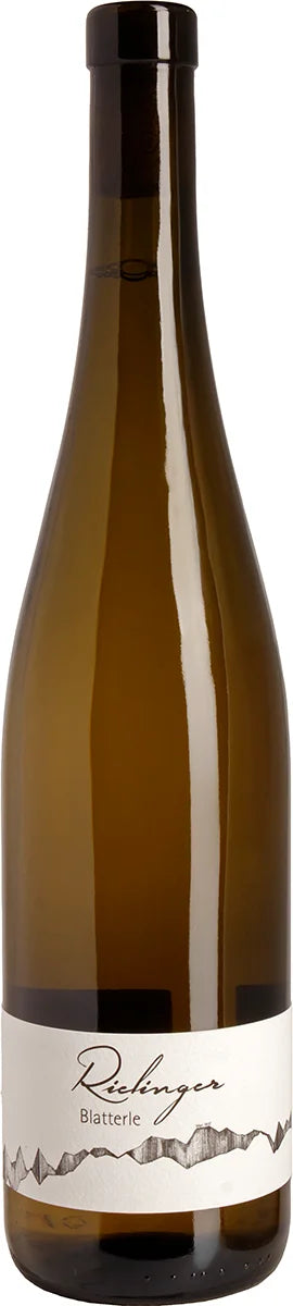 Rielinger Blatterle 2022