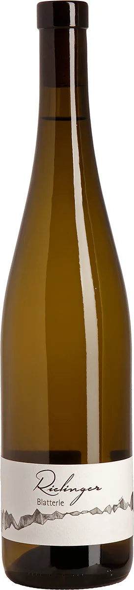 Rielinger Blatterle 2023