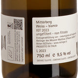 Rielinger Blatterle 2023 Back