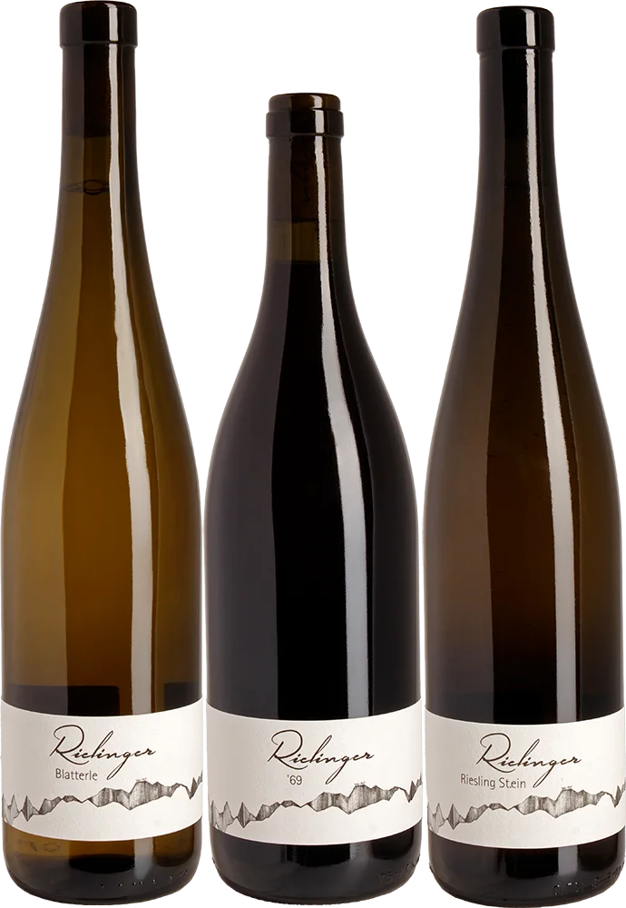 WRINT Rielinger-Paket