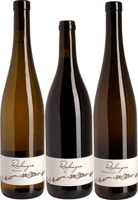 WRINT Rielinger-Paket