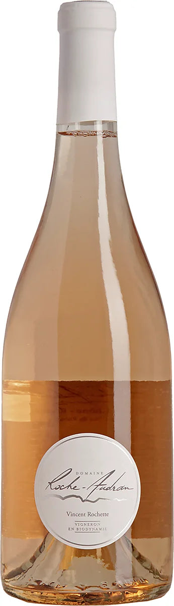 Domaine Roche-Audran Côtes du Rhône Rosé AOC 2025