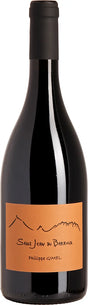 Saint Jean Du Barroux L'Argile AOC 2021