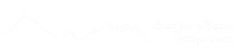 Saint Jean Du Barroux Logo WEISS