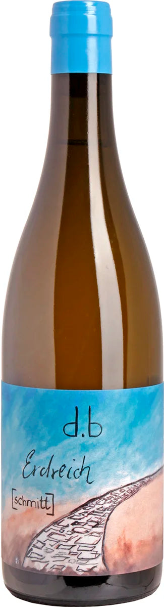 Bianka & Daniel Schmitt Erdreich 2021