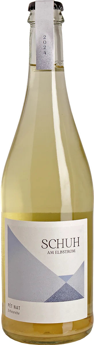 Weingut Schuh Scheurebe Pet'Nat 2024