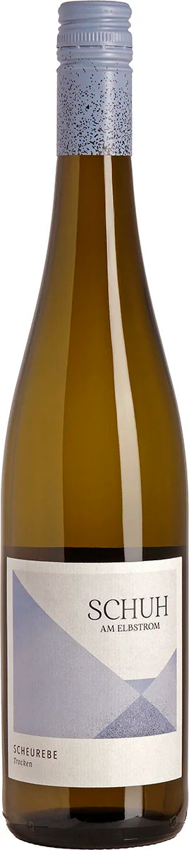 Weingut Schuh Scheurebe trocken 2024
