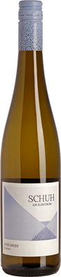Weingut Schuh Scheurebe trocken 2024