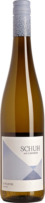 Weingut Schuh Scheurebe trocken 2025
