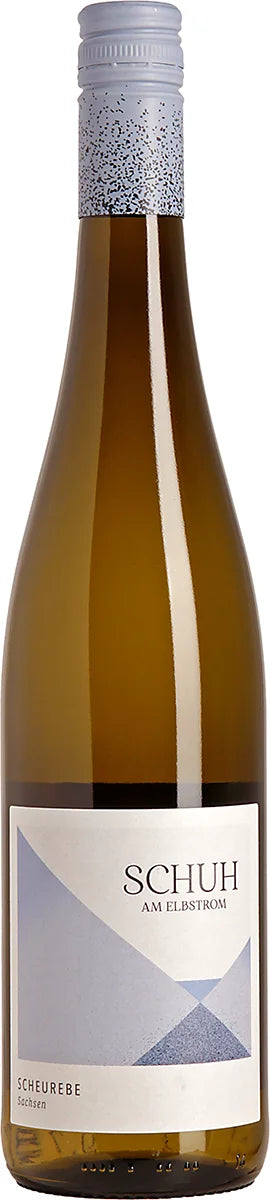 Weingut Schuh Scheurebe trocken 2025