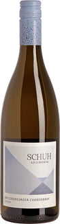 Weingut Schuh Weissburgunder-Chardonnay Sachsen trocken 2024