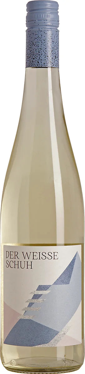 Weingut Schuh Der Weisse Schuh Sachsen trocken 2025