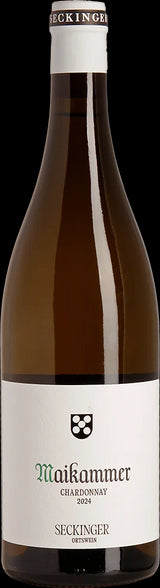 Seckinger Maikammer Chardonnay 2024