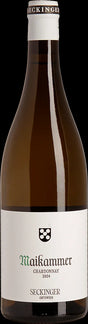 Seckinger Maikammer Chardonnay 2024