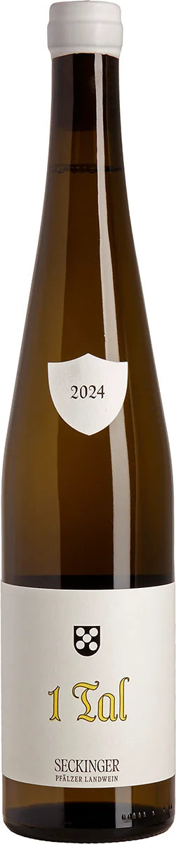 Seckinger 1 Tal Riesling 2024