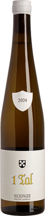 Seckinger 1 Tal Riesling 2024